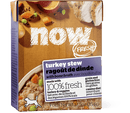 NOW Turkey Stew for Dogs 354 g - Pisces Pet Emporium