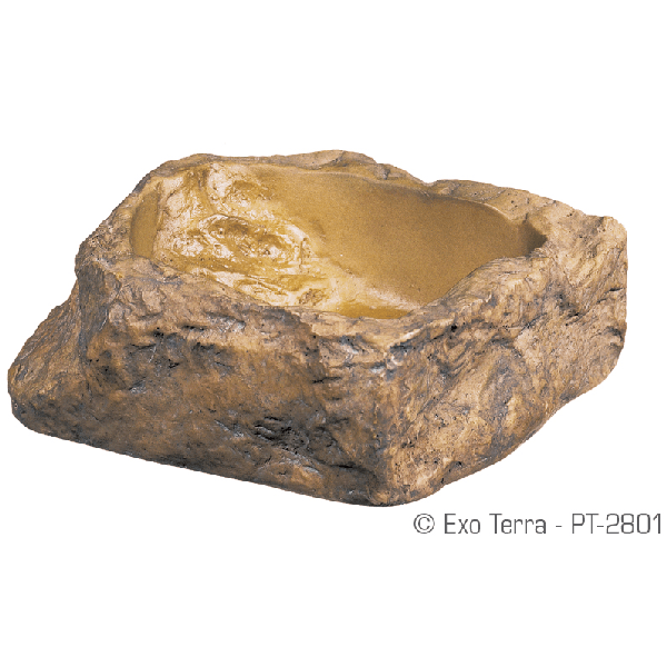 Exo Terra Water Dish - Pisces Pet Emporium