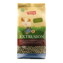 Living World Extrusion Guinea Pig Food - Pisces Pet Emporium