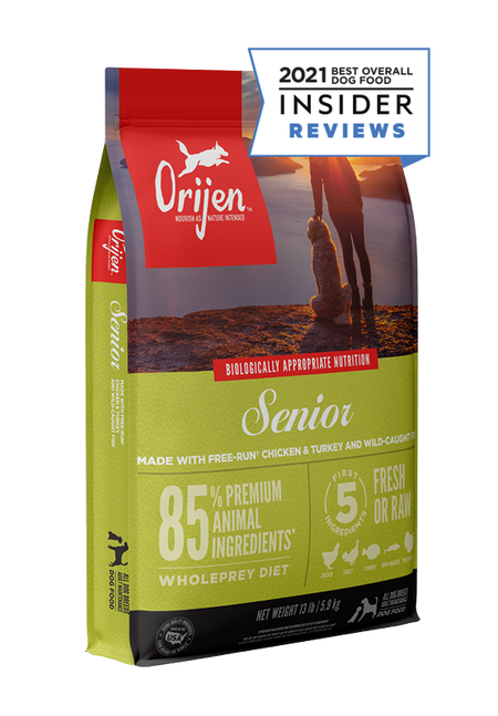 Orijen Senior - Pisces Pet Emporium