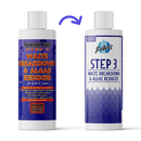 Peter's | Marine Pro - Step 3 Waste Breakdown & Algae Reducer - Pisces Pet Emporium