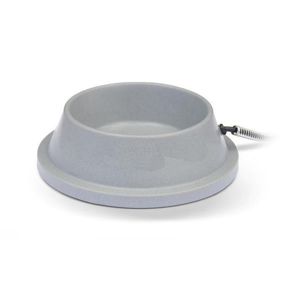 K&H Thermal Bowl - Pisces Pet Emporium