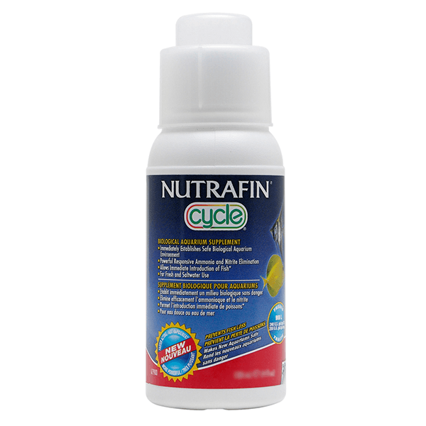 Nutrafin Cycle - Pisces Pet Emporium