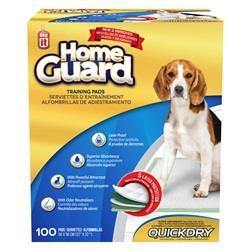 Dogit Home Guard Training Pads - Medium - Pisces Pet Emporium