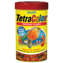 TetraColor Tropical Flakes - Pisces Pet Emporium