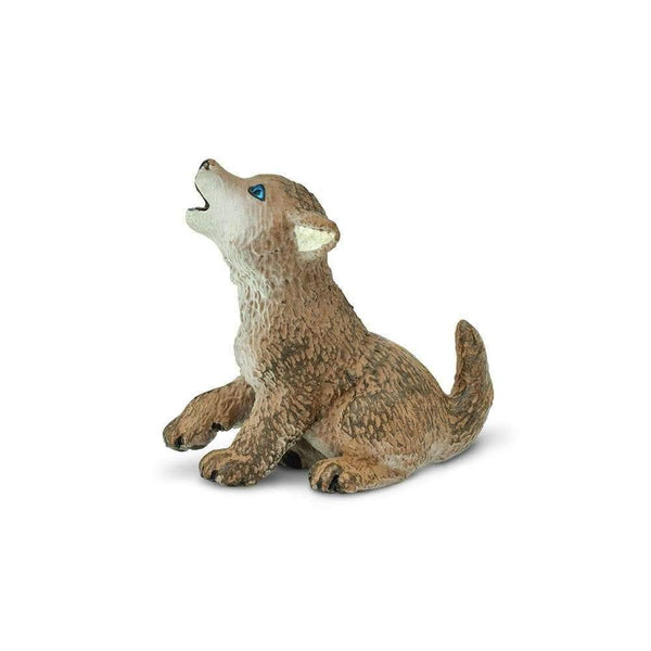 Safari Ltd. Wolf Pup - Pisces Pet Emporium