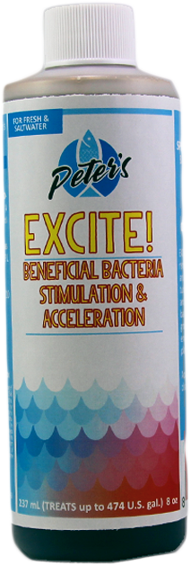 Aqua Pro Excite - Available in 4 Sizes - Pisces Pet Emporium