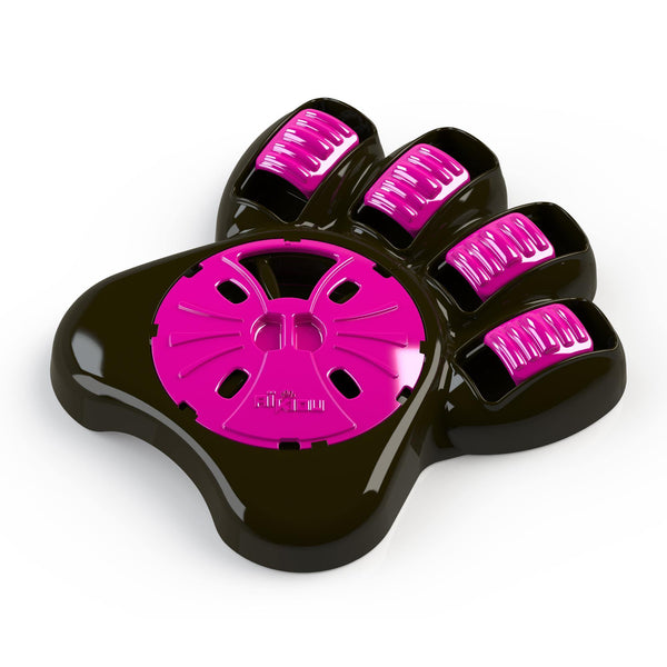 Aikiou Interactive Dog Feeder - Pisces Pet Emporium