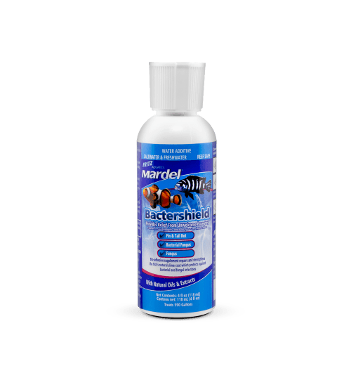 Fritz Bactershield - Pisces Pet Emporium