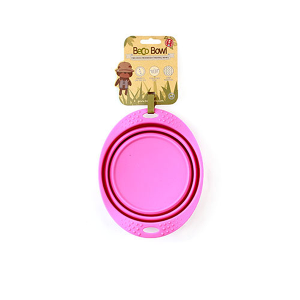 Beco Travel Bowl - Pisces Pet Emporium