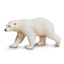 Safari Ltd. Polar Bear - Pisces Pet Emporium