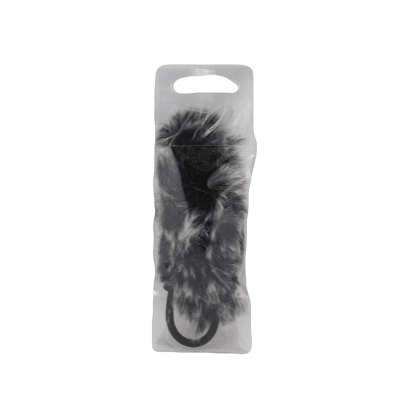 The Cat House - Faux Fur Mouse - Pisces Pet Emporium