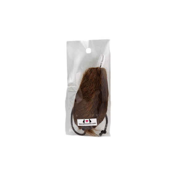 The Cat House - Fur Mouse - Pisces Pet Emporium