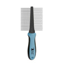 Baxter & Bella Double-Sided Comb - Pisces Pet Emporium