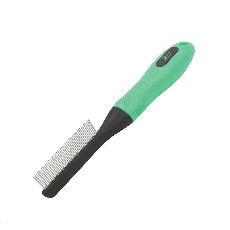 Baxter & Bella Pin Brush for Cats - Pisces Pet Emporium