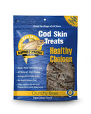 Savory Prime - Cod Skin Crunchy Bites - Pisces Pet Emporium