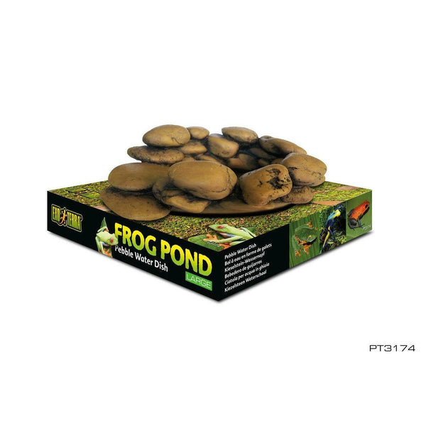 Exo Terra Frog Pond - Pisces Pet Emporium