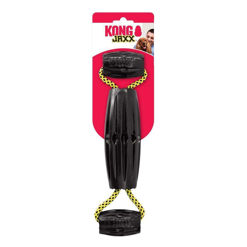 Kong Jaxx Triple Barrel - Pisces Pet Emporium