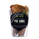 Vital Essentials Raw Bar - Pig Ear - Pisces Pet Emporium