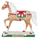 Painted Ponies Figurine - Sweet Treat Round-up - Pisces Pet Emporium