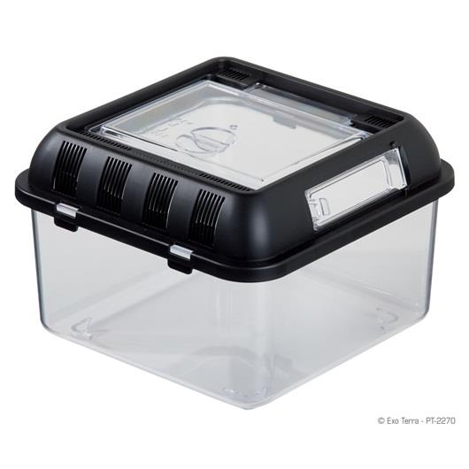Exo Terra Breeding Box Small Reptile | Pisces