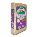 Uber Paper Bedding - Natural - Pisces Pet Emporium