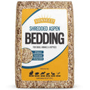 Sun Seed Shredded Aspen Bedding - Pisces Pet Emporium