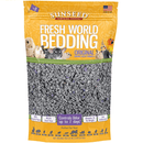 Sun Seed Fresh World Bedding - Grey - Pisces Pet Emporium