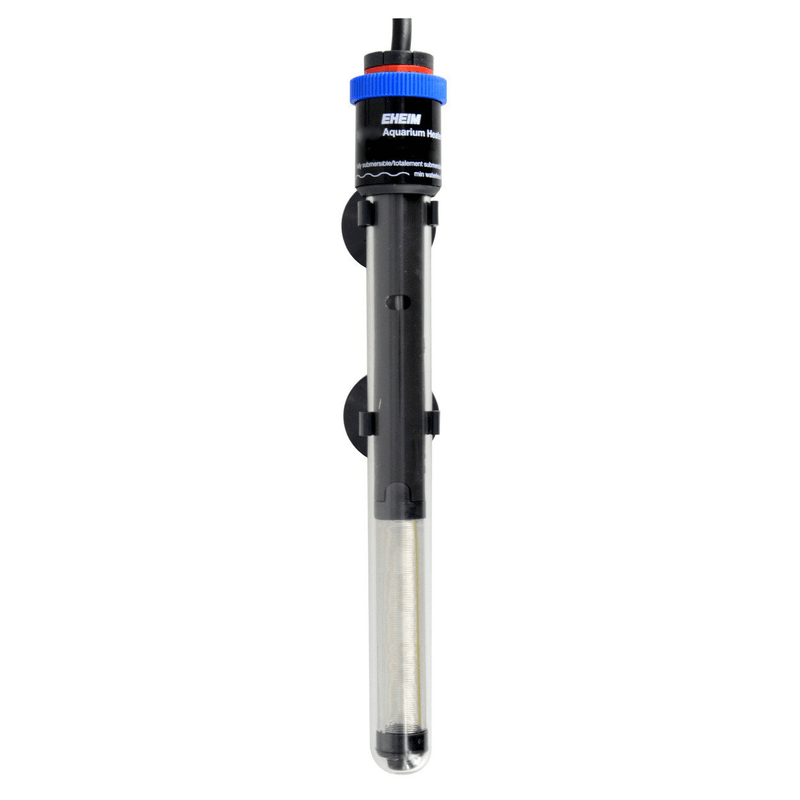 EHEIM Jager TruTemp Submersible Heaters - Pisces Pet Emporium