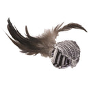 Turbo Random Fun Cat Toy - Pisces Pet Emporium