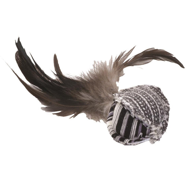 Turbo Random Fun Cat Toy - Pisces Pet Emporium