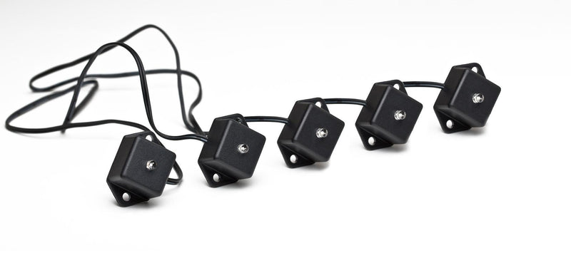Neptune Systems Lunar Simulator LED Strings - Pisces Pet Emporium