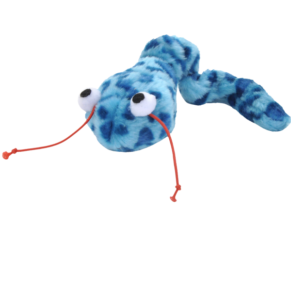 Turbo Vibrating Creature - Pisces Pet Emporium