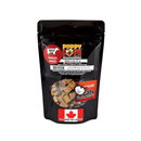 Puppy Love Freeze Dried Beef Liver - Pisces Pet Emporium