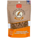 Cloud Star Chewy Tricky Trainer Cheddar - Pisces Pet Emporium