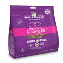 Stella & Chewy's Lickin' Salmon & Chicken Dinner for Cats - Pisces Pet Emporium