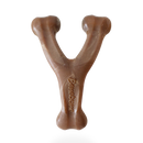 Benebone Bacon Flavour Wishbone - Pisces Pet Emporium