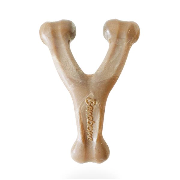 Benebone Chicken Flavour Wishbone - Pisces Pet Emporium