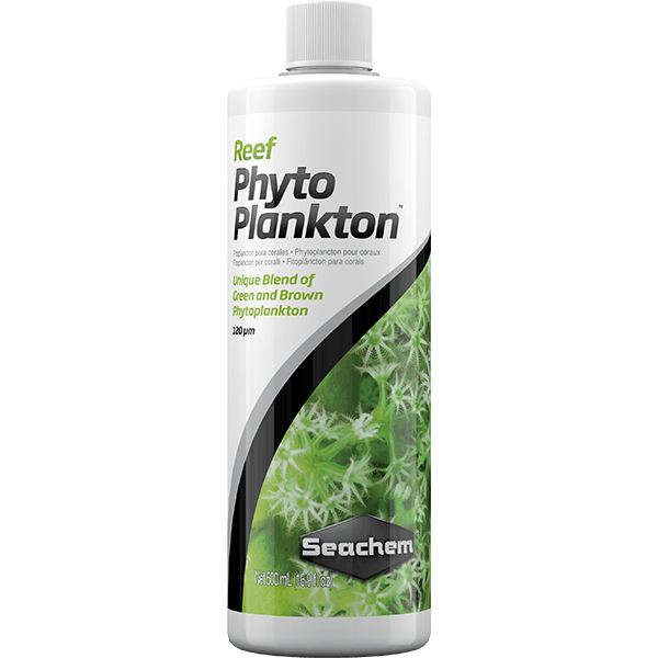 Seachem Reef Phytoplankton™ - Pisces Pet Emporium