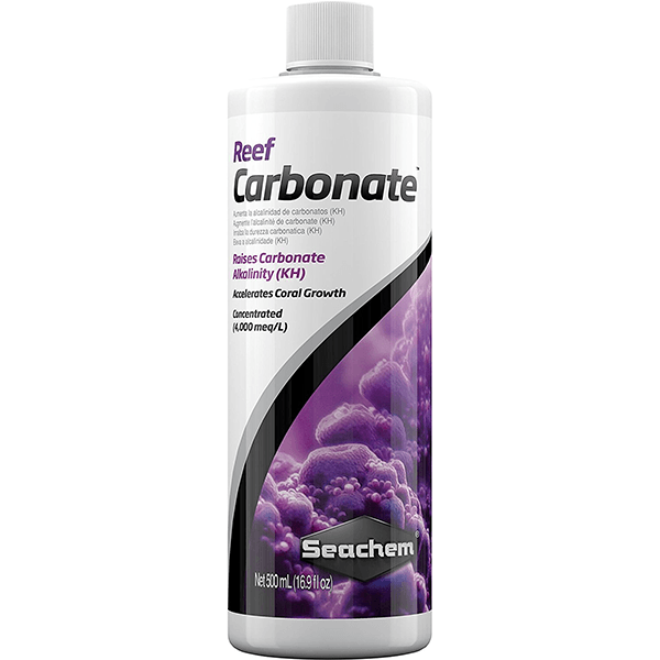 Seachem Reef Carbonate™ - Pisces Pet Emporium