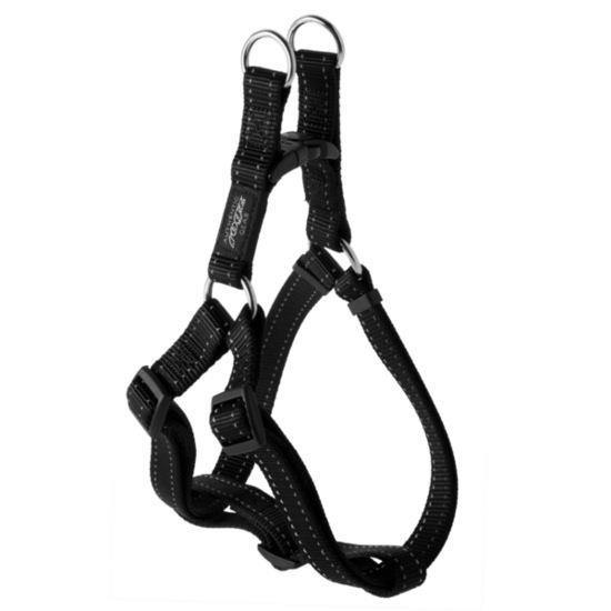 Rogz Lumberjack XL Utility Harness - Available in 10 Colours - Pisces Pet Emporium