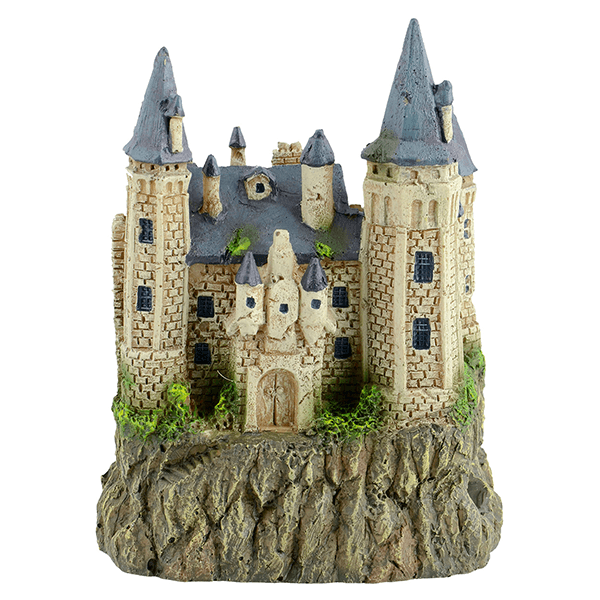 Underwater Treasures King's Castle - Pisces Pet Emporium