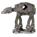 Underwater Treasures Battle Tank - Pisces Pet Emporium