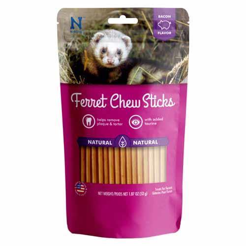 N-Bone Ferret Chew Sticks - Pisces Pet Emporium