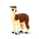 Safari Ltd. Alpaca - Pisces Pet Emporium