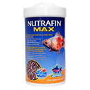 Nutrafin Max Goldfish Colour Enhancing & Wheat Germ Meal Pellet Mix - Pisces Pet Emporium