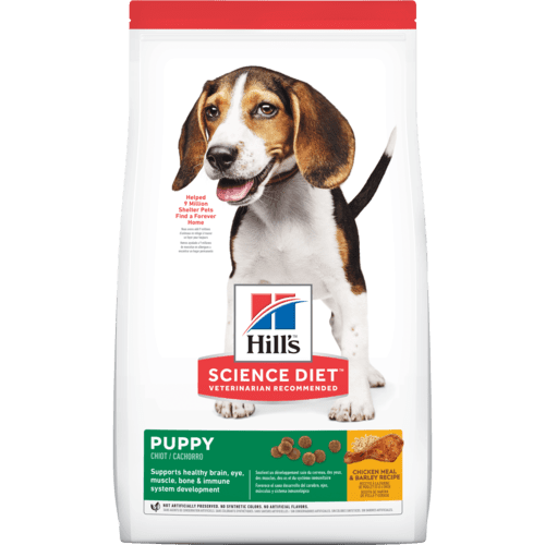 Science Diet Healthy Development Puppy Food - Pisces Pet Emporium
