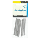 Aqua One Plant Weights - 10-Pack - Pisces Pet Emporium