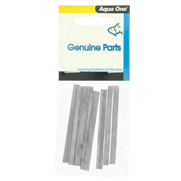 Aqua One Plant Weights - 10-Pack - Pisces Pet Emporium