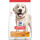 Science Diet Light Large Breed Dog Food Chicken & Barley Recipe - Pisces Pet Emporium